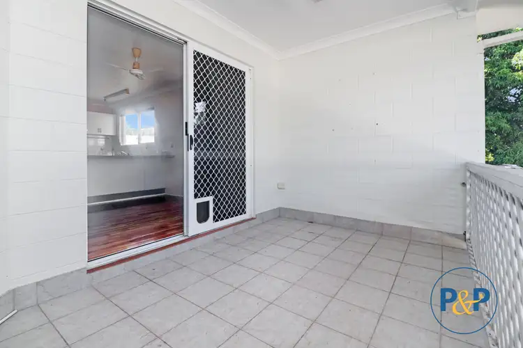 Third view of Homely unit listing, 6/50 Park Street, Pimlico QLD 4812