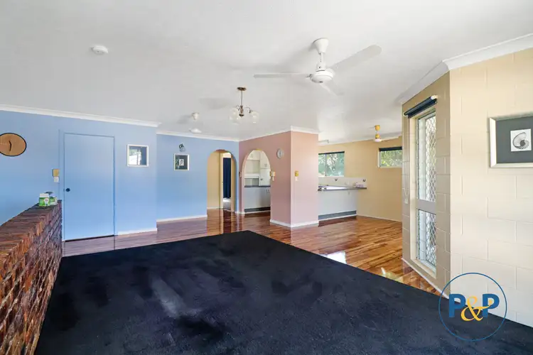 Fifth view of Homely unit listing, 6/50 Park Street, Pimlico QLD 4812