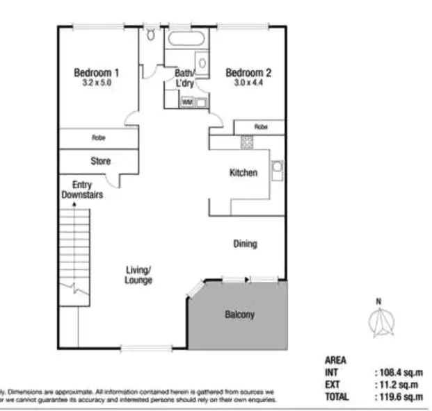 Seventh view of Homely unit listing, 6/50 Park Street, Pimlico QLD 4812