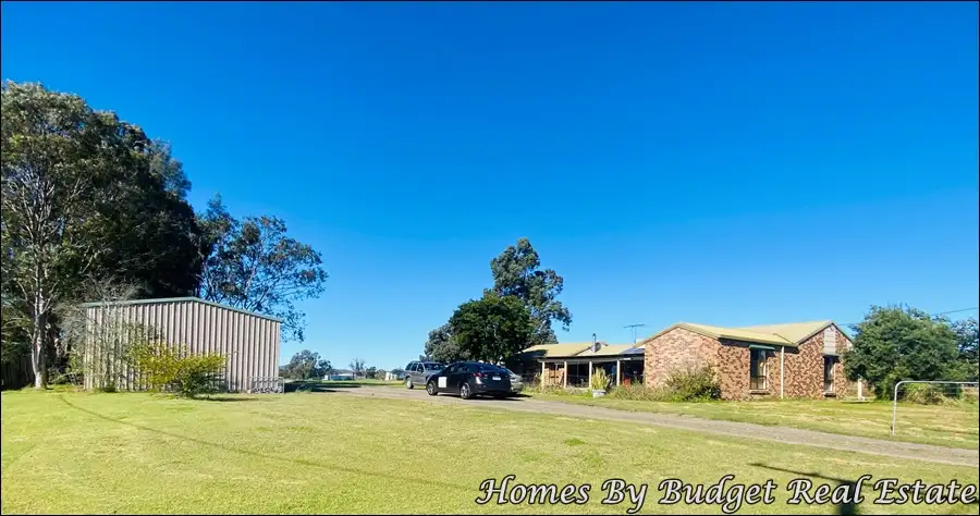 Main view of Homely house listing, 7 Redwood Drive, Brightview QLD 4311