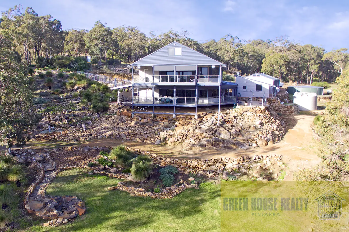 Main view of Homely house listing, 426 Ridgeview Drive, Meelon WA 6208