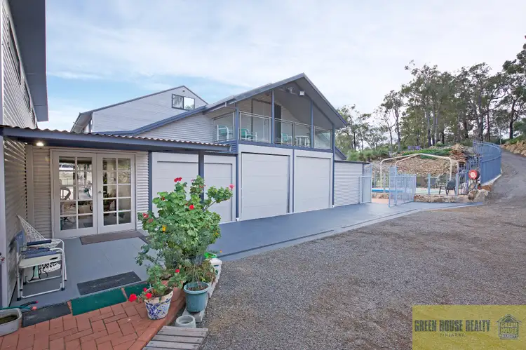 Fourth view of Homely house listing, 426 Ridgeview Drive, Meelon WA 6208