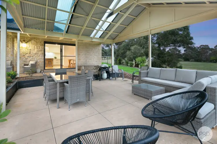 Second view of Homely house listing, 8 Quinns Lane, Magpie VIC 3352