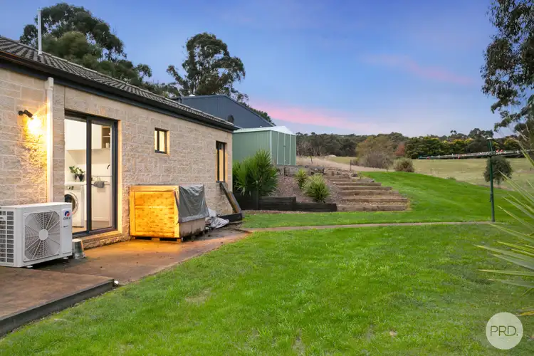 Third view of Homely house listing, 8 Quinns Lane, Magpie VIC 3352