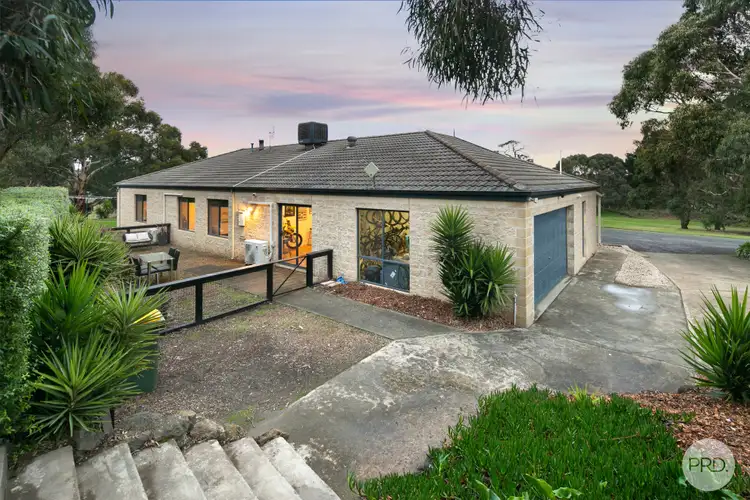 Fourth view of Homely house listing, 8 Quinns Lane, Magpie VIC 3352