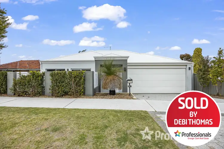 20A Blackdoune Way, Westminster WA 6061