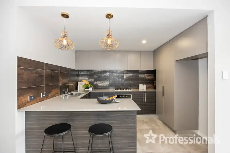 Second view of Homely unit listing, 20A Blackdoune Way, Westminster WA 6061