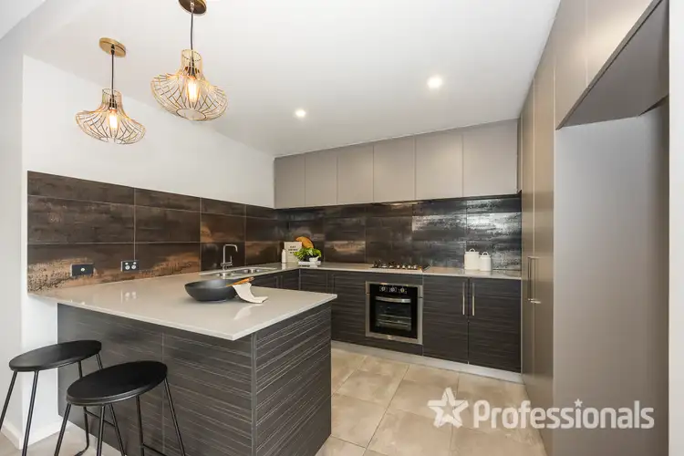 Fourth view of Homely unit listing, 20A Blackdoune Way, Westminster WA 6061