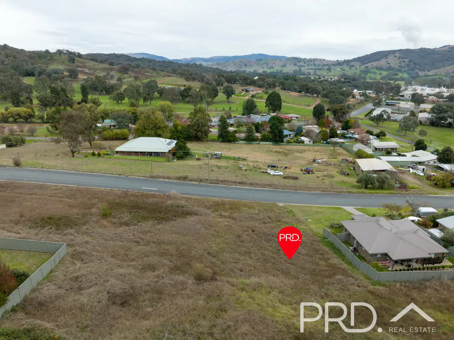 Main view of Homely land listing, 26 Booral Avenue, Tumut NSW 2720