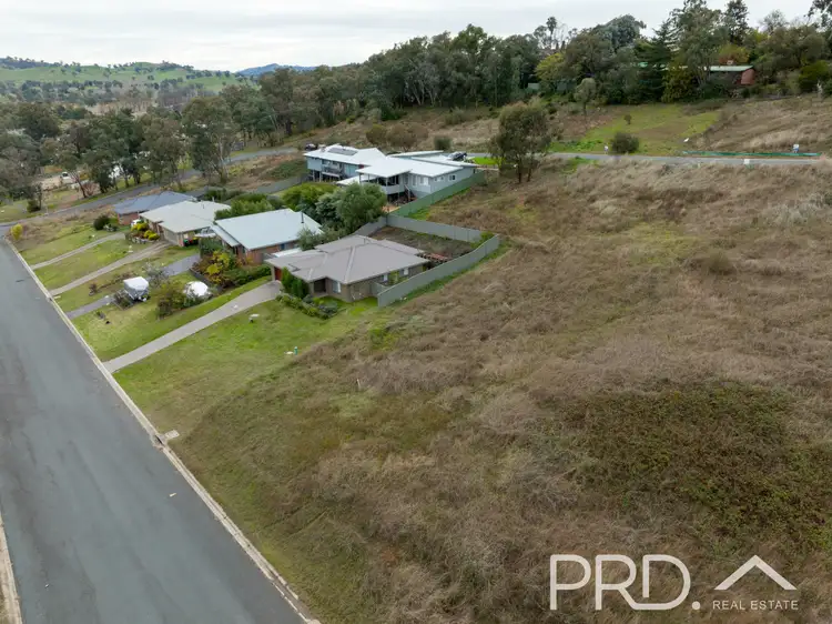 Third view of Homely land listing, 26 Booral Avenue, Tumut NSW 2720