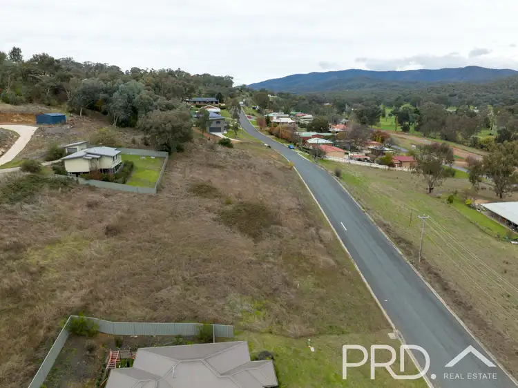 Fourth view of Homely land listing, 26 Booral Avenue, Tumut NSW 2720