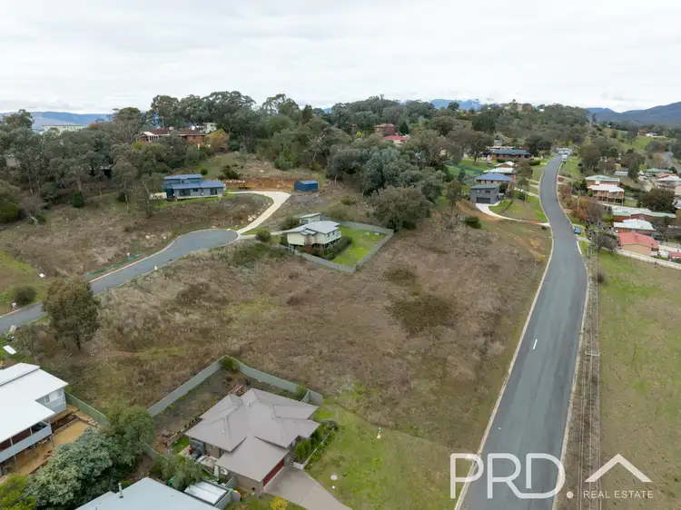 Fifth view of Homely land listing, 26 Booral Avenue, Tumut NSW 2720