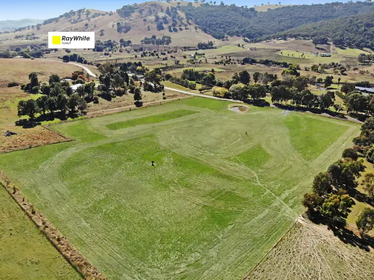 Main view of Homely land listing, Part 443 Grahamstown Road, Adelong NSW 2729