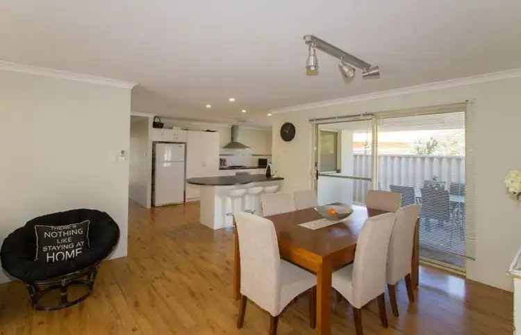 Third view of Homely house listing, 527 Chapman Road, Sunset Beach WA 6530