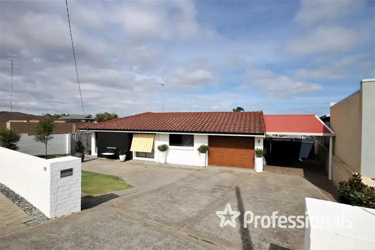 73 Pearce Road, Australind WA 6233