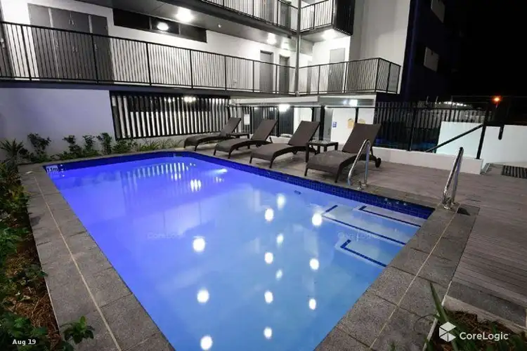 Seventh view of Homely apartment listing, 12/3 Kirribilli Avenue, Mackay QLD 4740