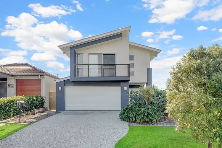 2 Lomond Street, North Lakes QLD 4509