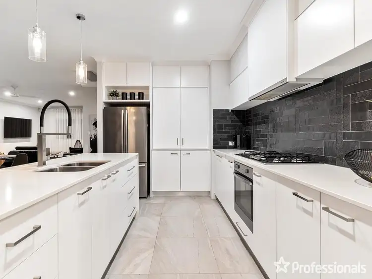 Third view of Homely house listing, 27 Morwell Loop, Baldivis WA 6171