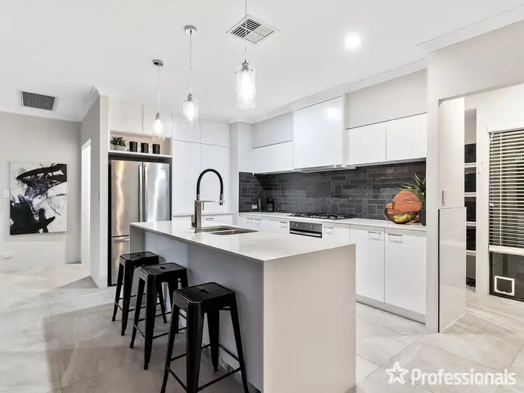 Fourth view of Homely house listing, 27 Morwell Loop, Baldivis WA 6171
