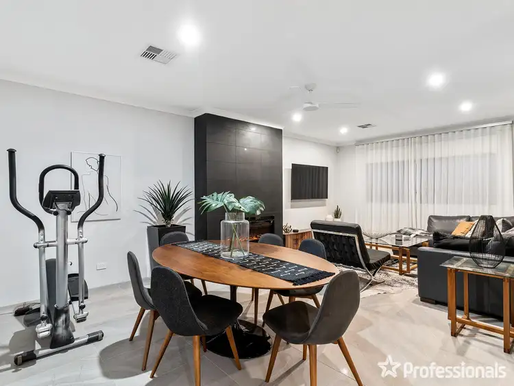 Fifth view of Homely house listing, 27 Morwell Loop, Baldivis WA 6171