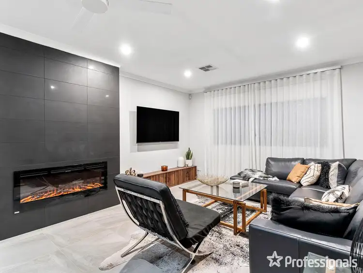 Sixth view of Homely house listing, 27 Morwell Loop, Baldivis WA 6171