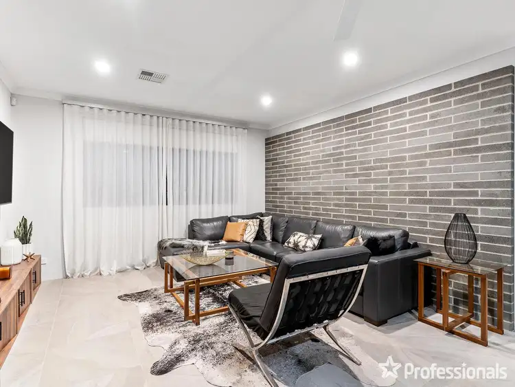 Seventh view of Homely house listing, 27 Morwell Loop, Baldivis WA 6171