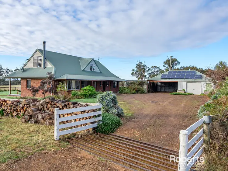 Fifth view of Homely house listing, 11541 Tasman Highway, Little Swanport TAS 7190