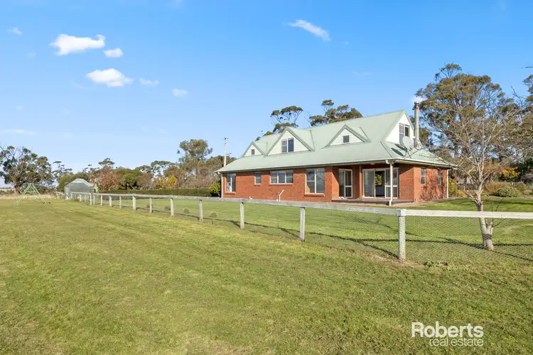 Sixth view of Homely house listing, 11541 Tasman Highway, Little Swanport TAS 7190