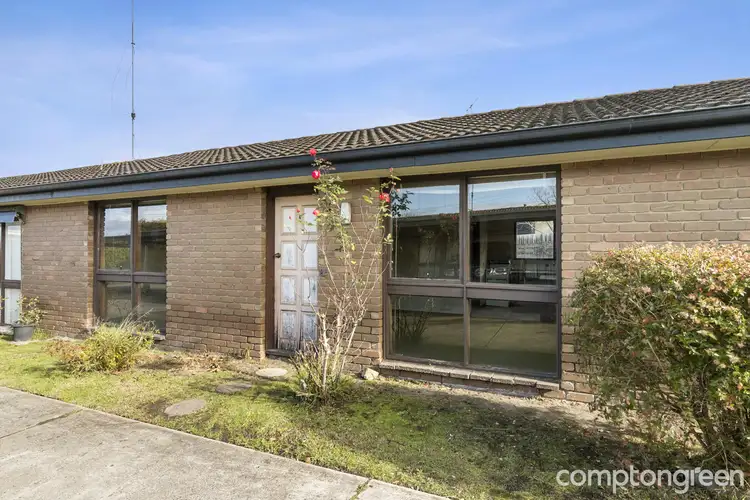 4/1 Holyrood Avenue, Newtown VIC 3220