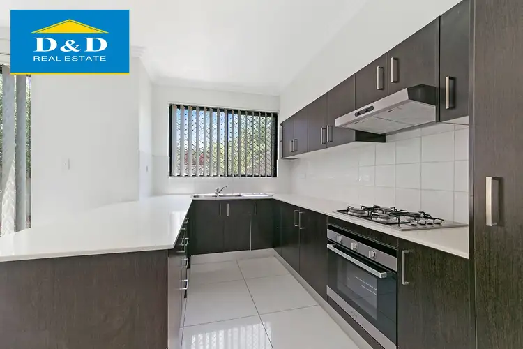 Third view of Homely townhouse listing, 7/9-11 Kimberley Street, Merrylands NSW 2160