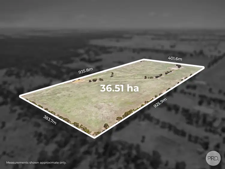 Pocock Road, Shelbourne VIC 3515