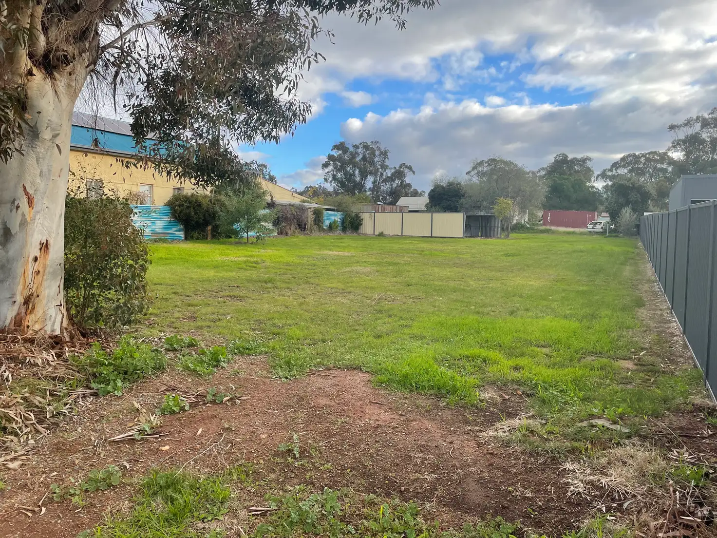 Main view of Homely land listing, 42 Robertson Street, Barmedman NSW 2668