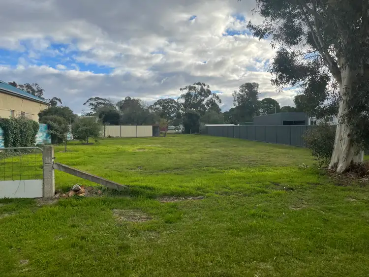 Second view of Homely land listing, 42 Robertson Street, Barmedman NSW 2668