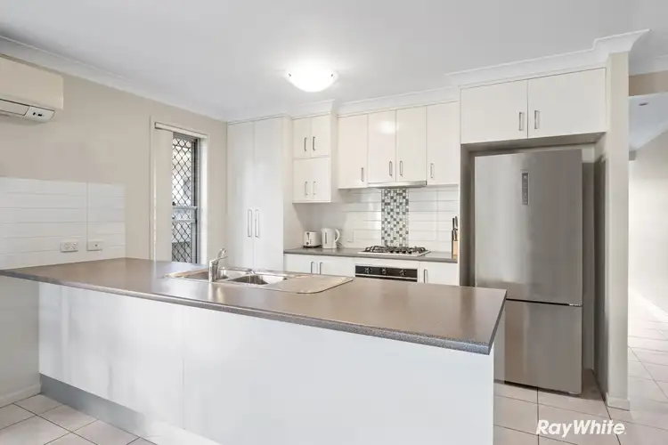 Second view of Homely house listing, 3 Conimbla Crescent, Waterford QLD 4133
