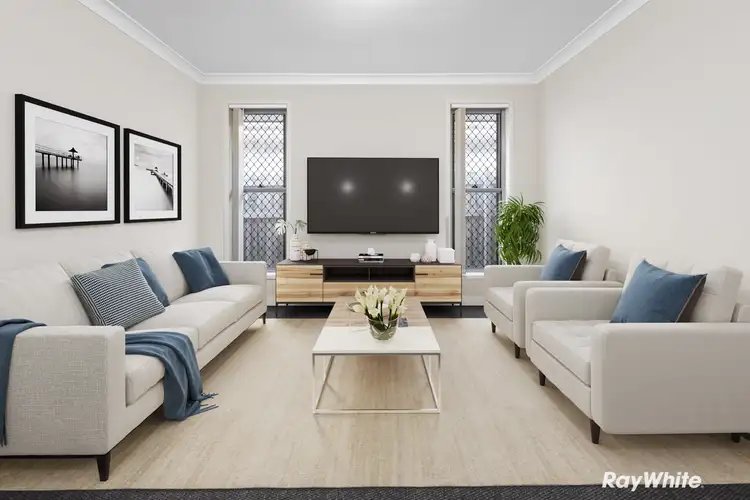Third view of Homely house listing, 3 Conimbla Crescent, Waterford QLD 4133