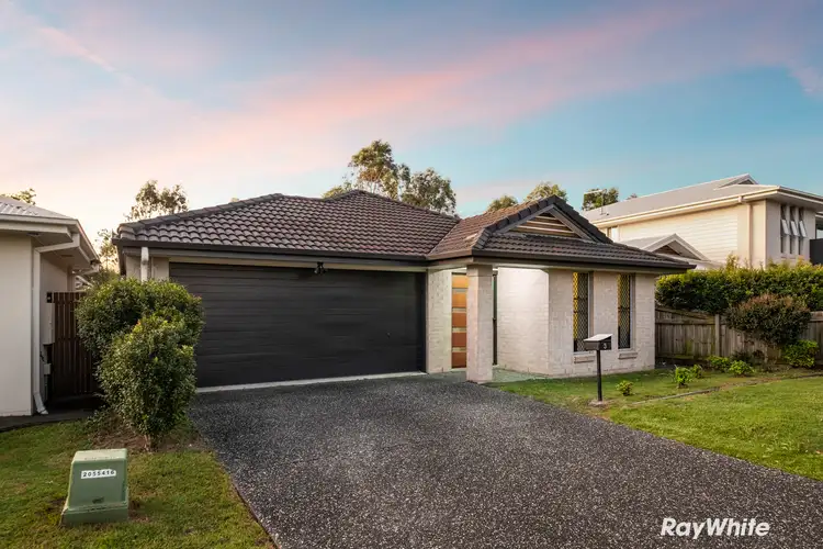 Fourth view of Homely house listing, 3 Conimbla Crescent, Waterford QLD 4133
