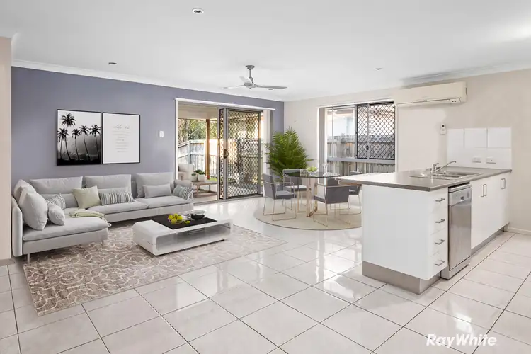 Fifth view of Homely house listing, 3 Conimbla Crescent, Waterford QLD 4133
