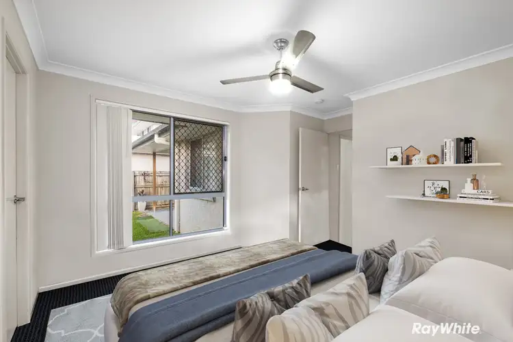 Sixth view of Homely house listing, 3 Conimbla Crescent, Waterford QLD 4133