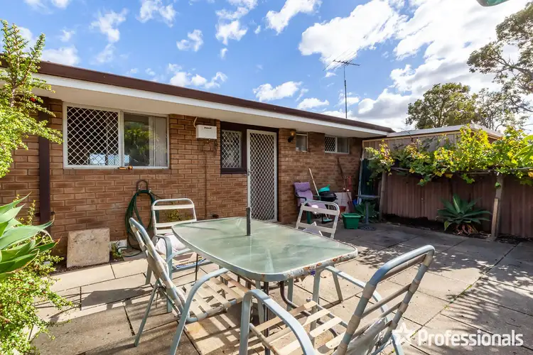 Sixth view of Homely house listing, 11/40 Lensham Place, Armadale WA 6112