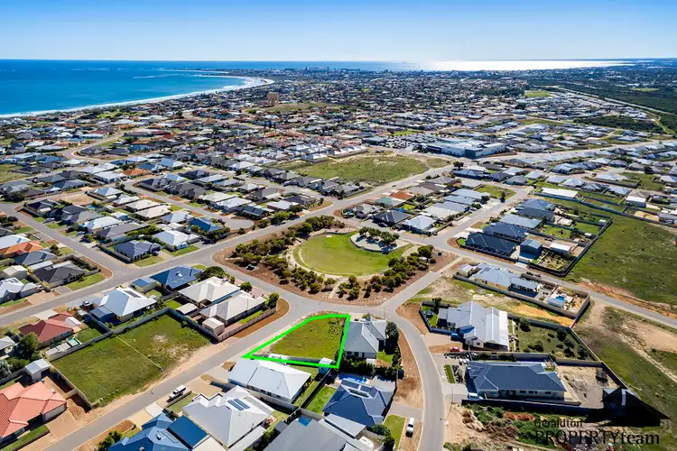 Fourth view of Homely land listing, 8 Defiance Corner, Wandina WA 6530