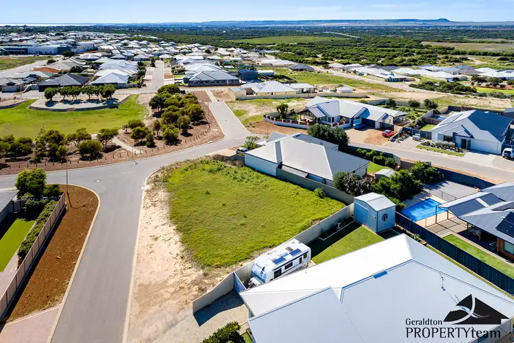 Fifth view of Homely land listing, 8 Defiance Corner, Wandina WA 6530