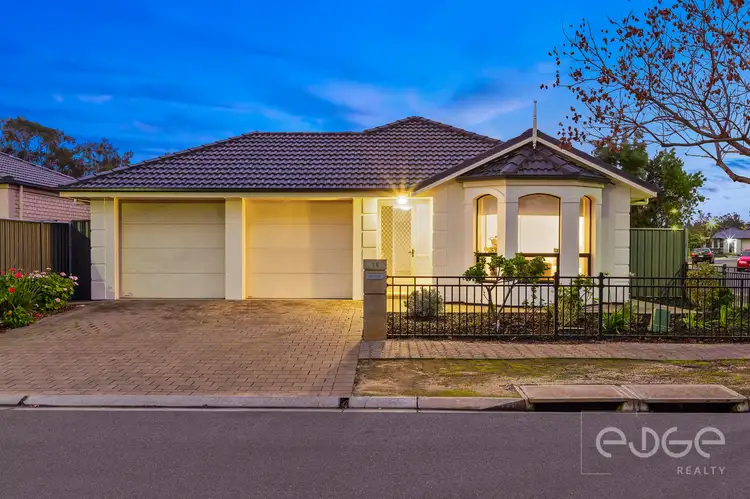 Main view of Homely house listing, 36 Coonawarra Avenue, Andrews Farm SA 5114