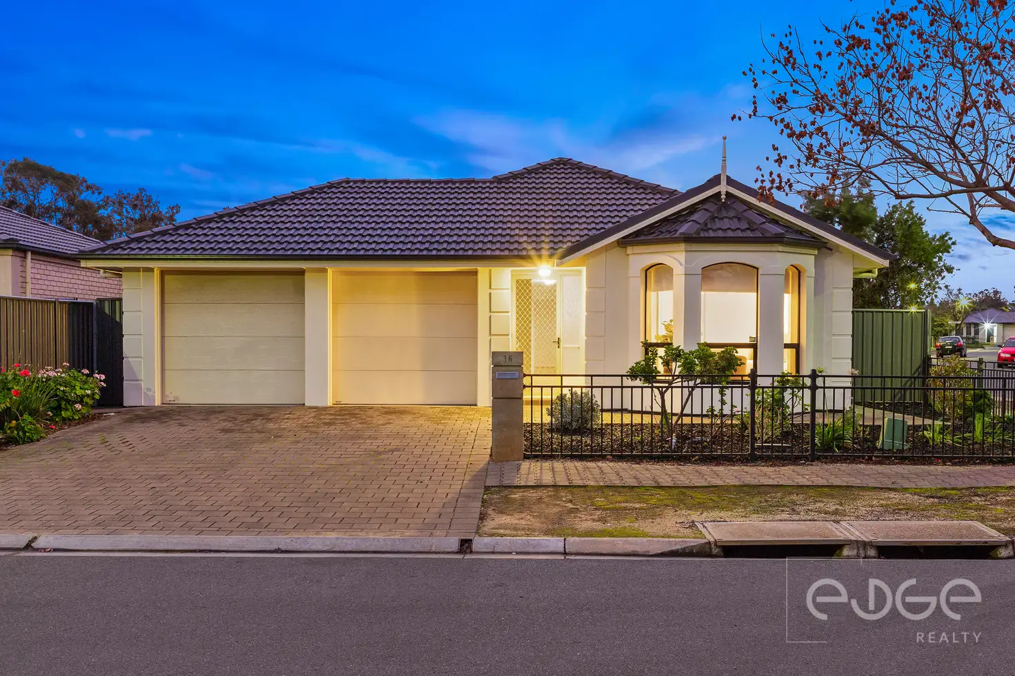 Main view of Homely house listing, 36 Coonawarra Avenue, Andrews Farm SA 5114