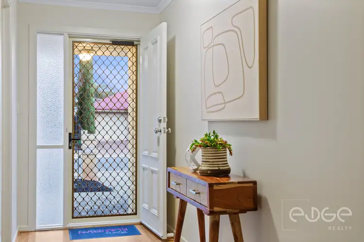 Second view of Homely house listing, 36 Coonawarra Avenue, Andrews Farm SA 5114