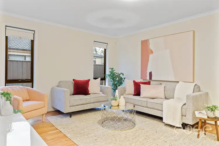 Third view of Homely house listing, 36 Coonawarra Avenue, Andrews Farm SA 5114