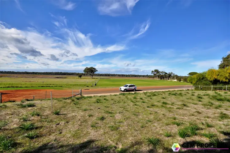 Fourth view of Homely land listing, 53 Hayfield Drive, Peppermint Grove Beach WA 6271
