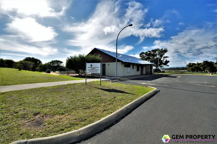 Fifth view of Homely land listing, 53 Hayfield Drive, Peppermint Grove Beach WA 6271