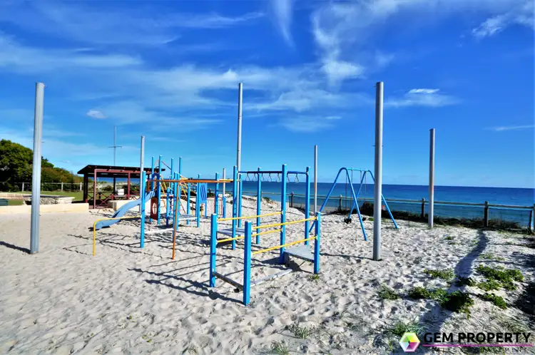 Sixth view of Homely land listing, 53 Hayfield Drive, Peppermint Grove Beach WA 6271