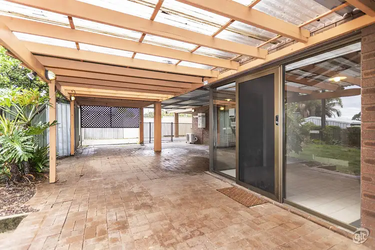 55 Mason Court, South Lake WA 6164