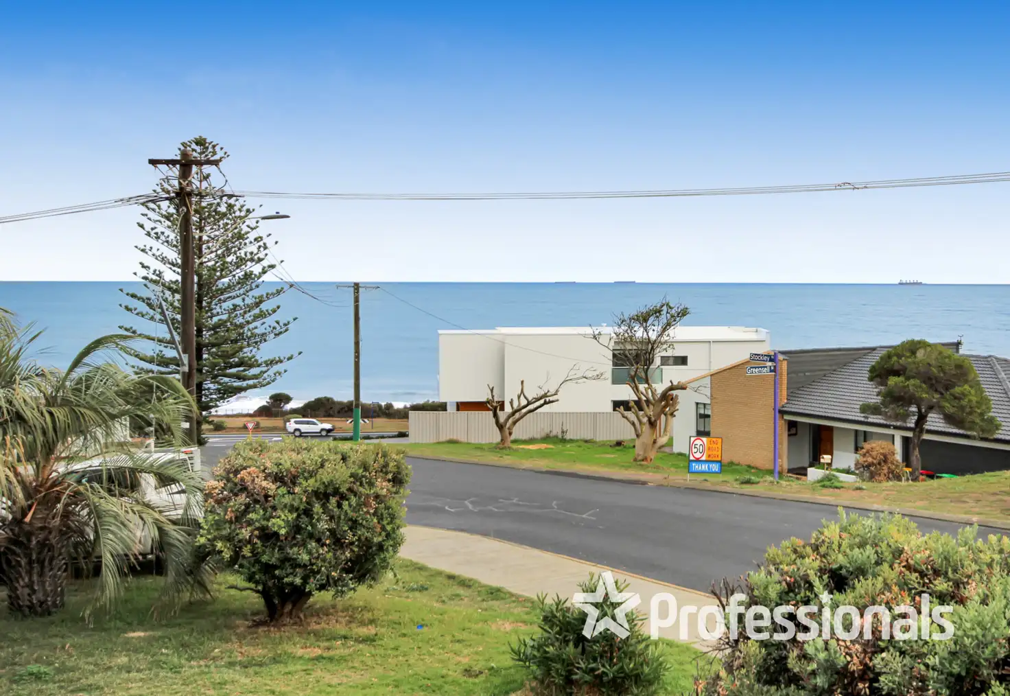 Main view of Homely unit listing, 4/3 Greensell Street, Bunbury WA 6230